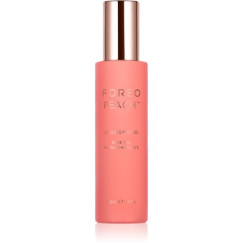 FOREO PEACH™ Cooling Prep Gel gel de ras cu efect calmant - imagine 2